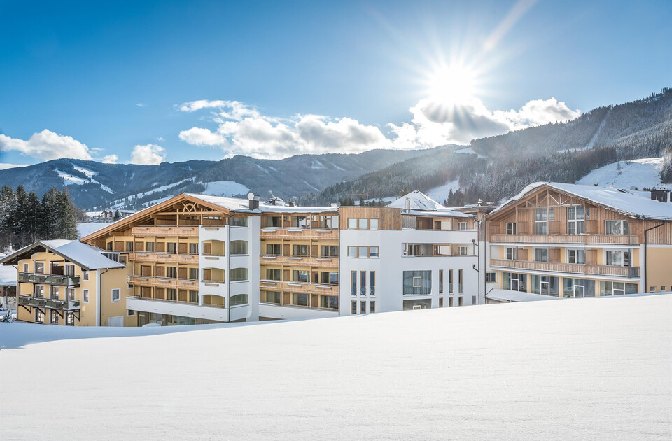 Hotel Leonhard Winter | © Hotel Leonhard