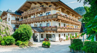 Hotel Gasthof Schörhof | © Hotel Gasthof Schörhof